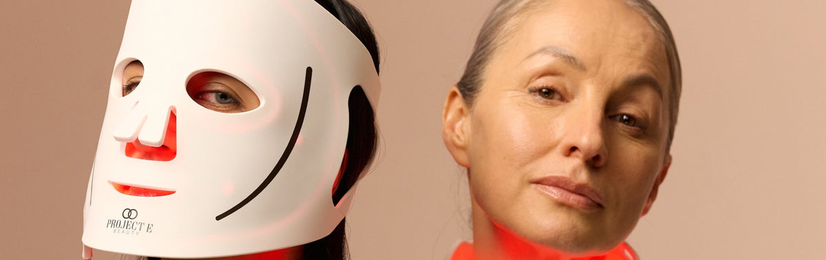 What is The Link Between Red Light Therapy and Longevity?