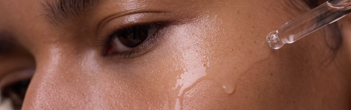 Can I Use Red Light With Hyaluronic Acid?