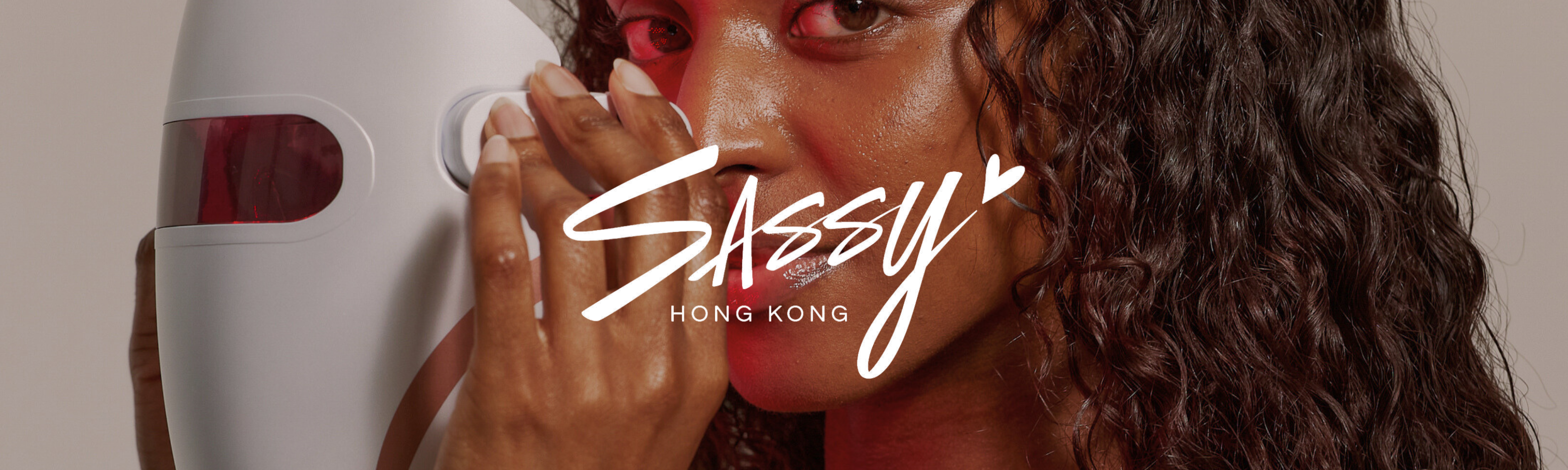 Sassy Hong Kong Names LumaMask Pro by Project E Beauty as a Collagen Booster