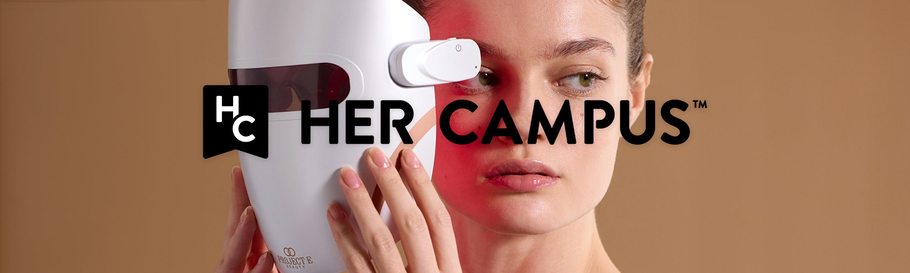 Top 9 Red Light Therapy Masks Under $150, According to HER CAMPUS